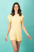 Easy Breezy: Farrah Romper
